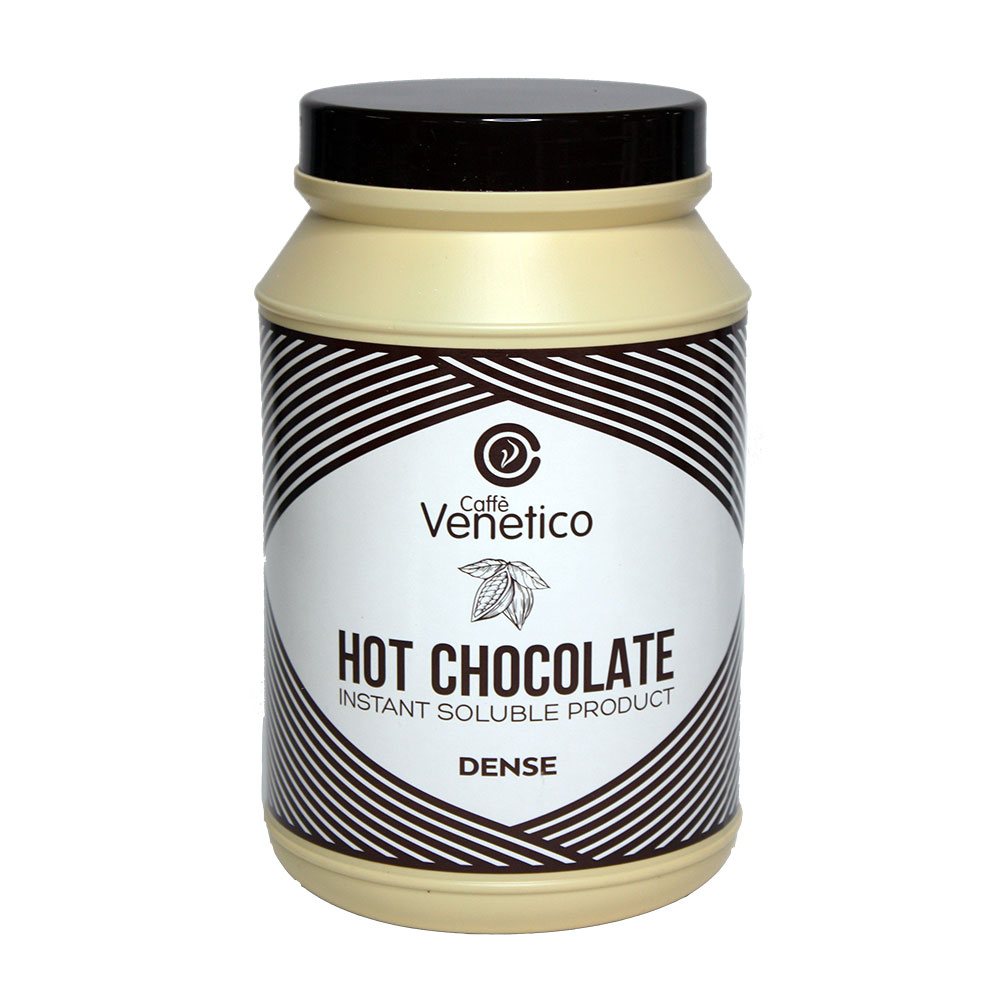 Порошок для приготовления горячего шоколада	«Venetico»