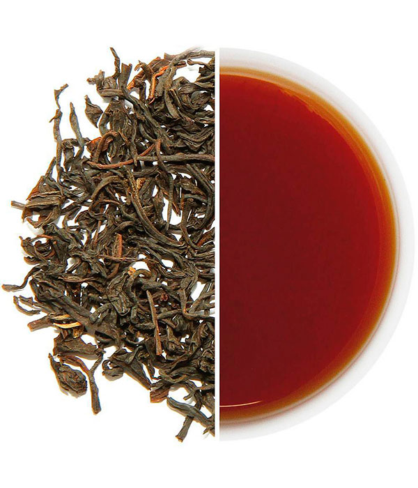 Kenyan tea